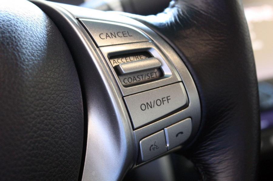  Nissan Altima 2013 года  (фото 16 из 82)